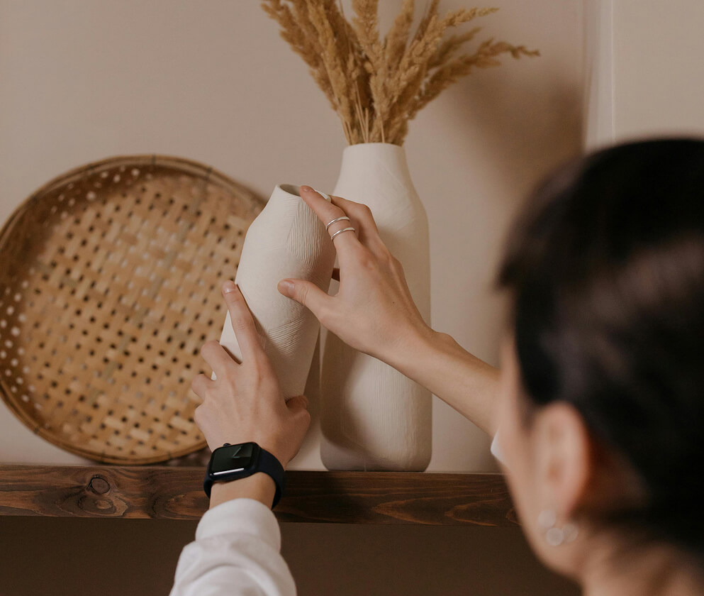 Minimalist Home Decor: Less is More