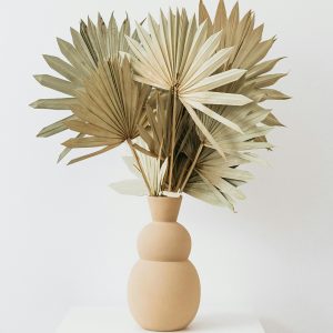 Sculptural Vase