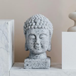 Minimal Ceramic Vase